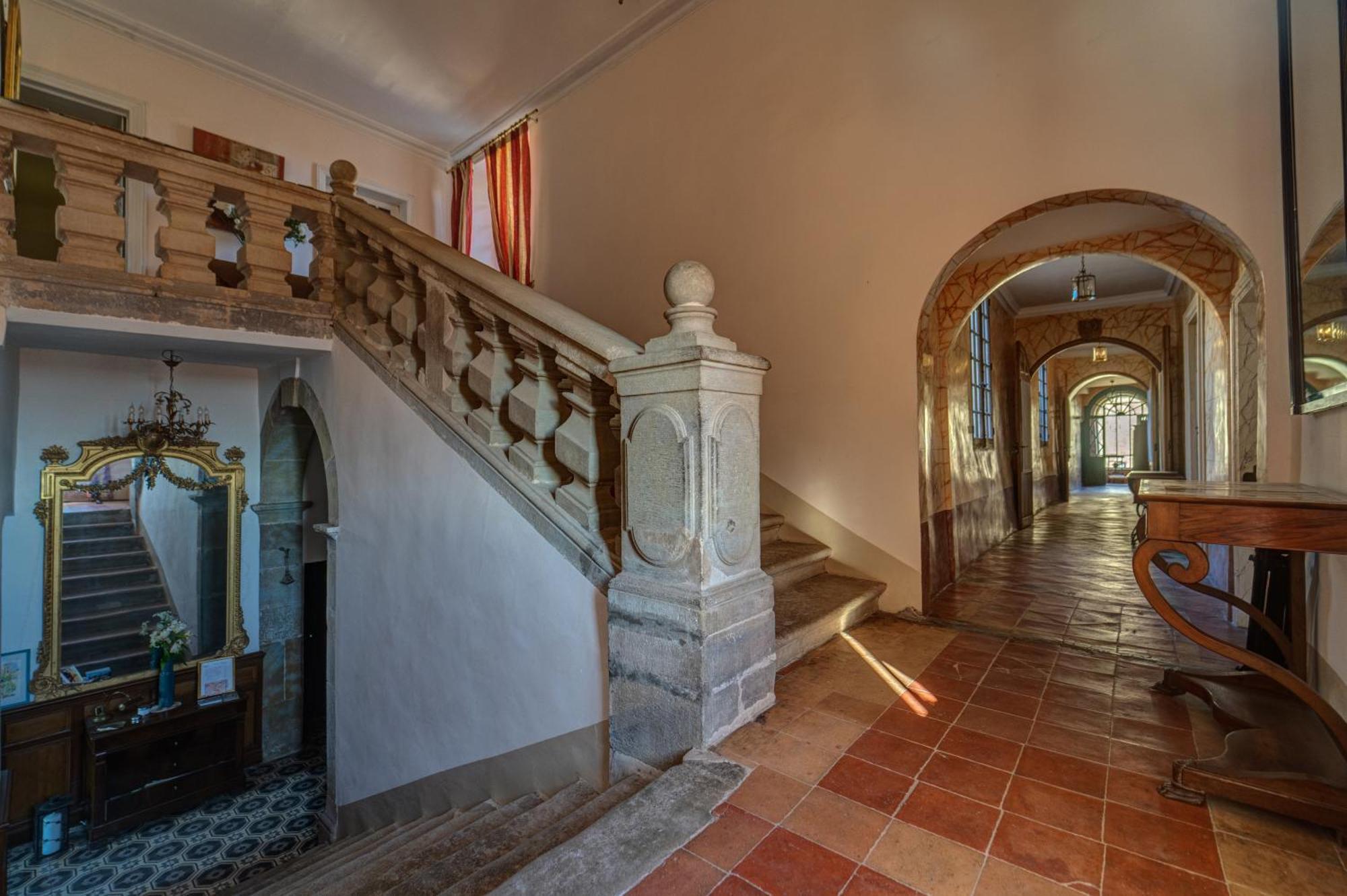 Château de Puichéric Puicheric Exterior foto